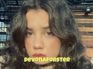 Devonaforster