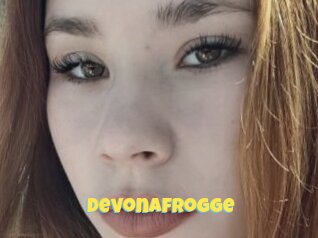 Devonafrogge