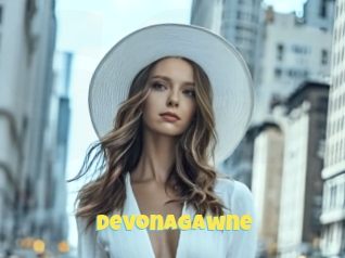 devonagawne Sexe et Porno