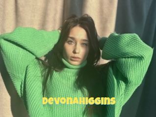 Devonahiggins