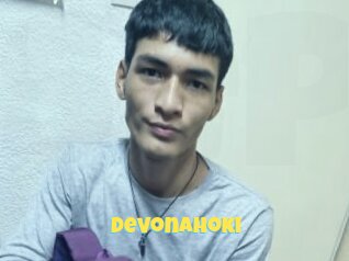 Devonahoki