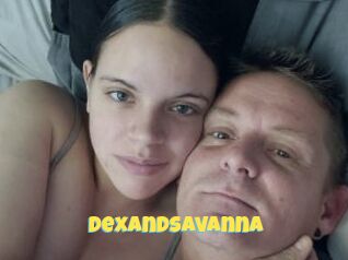 Dexandsavanna