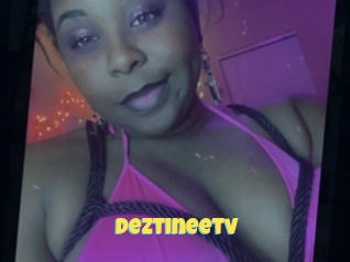 Deztineetv