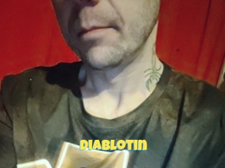 Diablotin