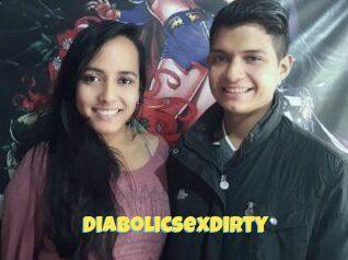 Diabolicsexdirty