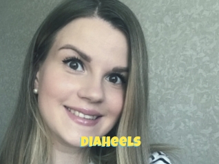 Diaheels