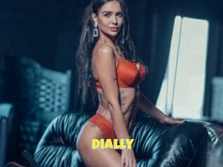 Dially