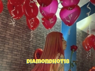 Diamondhot18