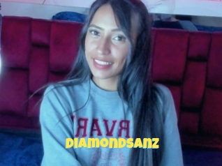Diamondsanz