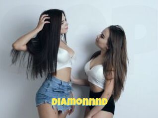 Diamonnnd