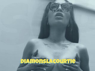 Diamonslacourtie