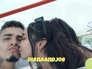 dianaandjoe Sexe et Porno