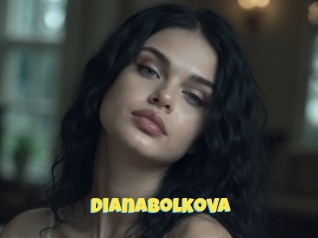 Dianabolkova