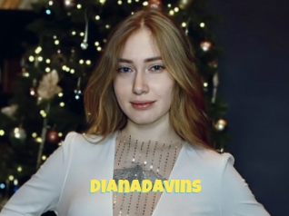 Dianadavins
