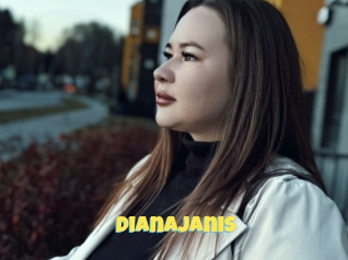 Dianajanis