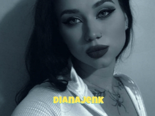 Dianajenk