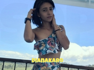 dianakaro Sexe et Porno