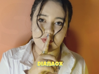 Dianaox
