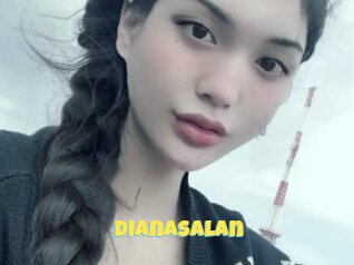 Dianasalan