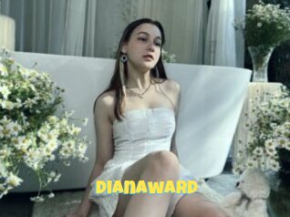 Dianaward