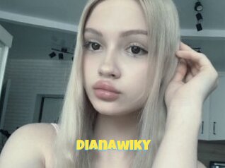 Dianawiky