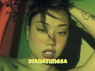 Dianayungsa