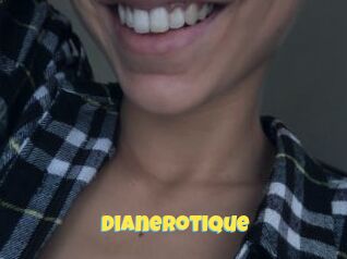 Dianerotique