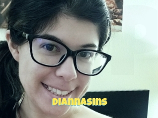 Diannasins