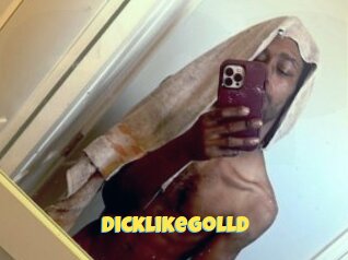 Dicklikegolld