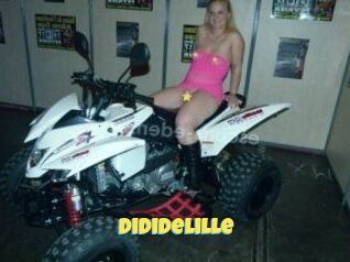 Dididelille