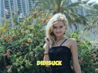 Didisuck