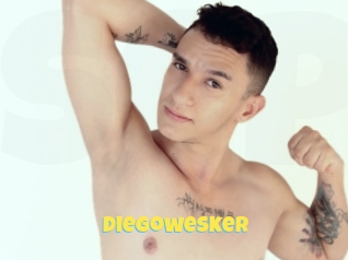 diegowesker Sexe et Porno