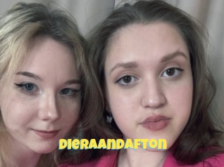 Dieraandafton