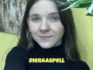 Dieraaspell