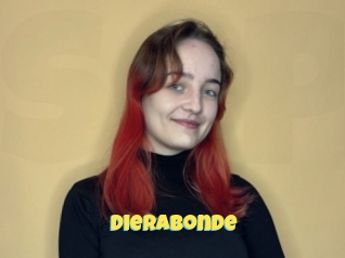 Dierabonde