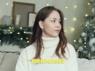 Dieracarls