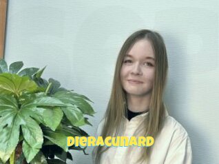 Dieracunard