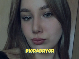 Dieradryer