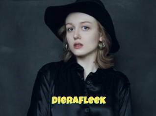 Dierafleek