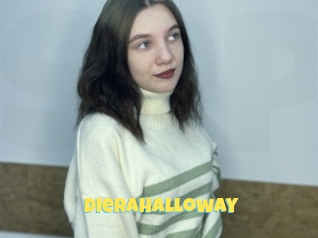 Dierahalloway