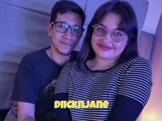 Diicknjane