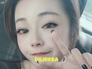 Dilireba