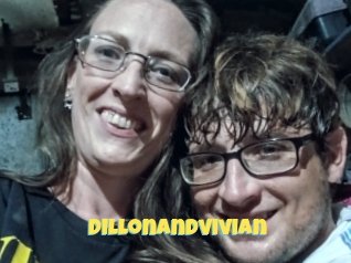 Dillonandvivian