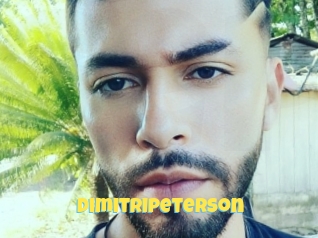 Dimitripeterson