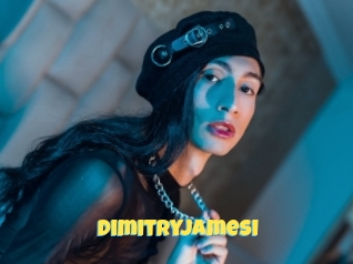 Dimitryjamesi