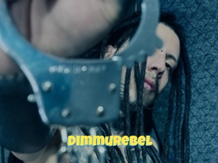 Dimmurebel