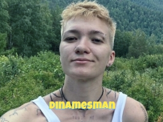 Dinamesman