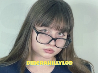 Dinerahillylod
