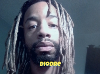 Diodre