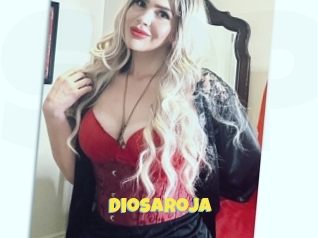 Diosaroja